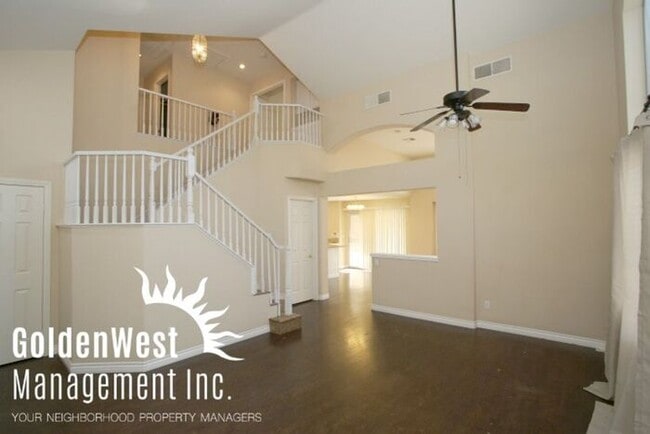 Photo - Elegant Cozy 3Bdm 2.5Ba Home in Las Vegas!