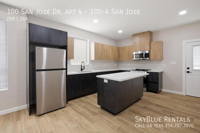 Photo - 100 San Jose Dr Unit 100-4 San Jose