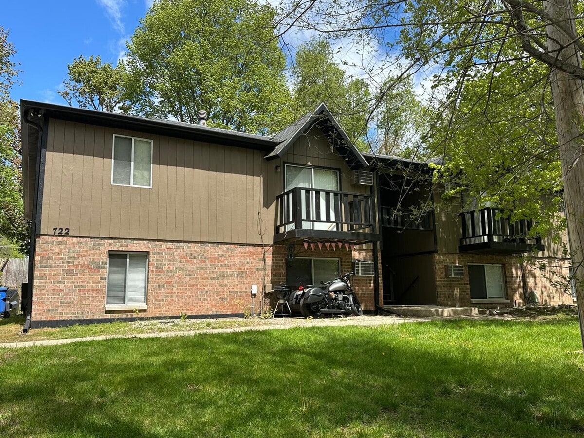 Photo - 722 Buchanan Ave Unidad 4