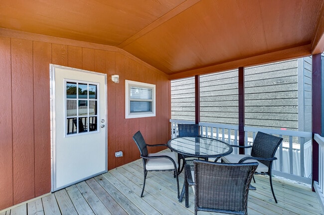 Photo - 3511 Christoval Rd