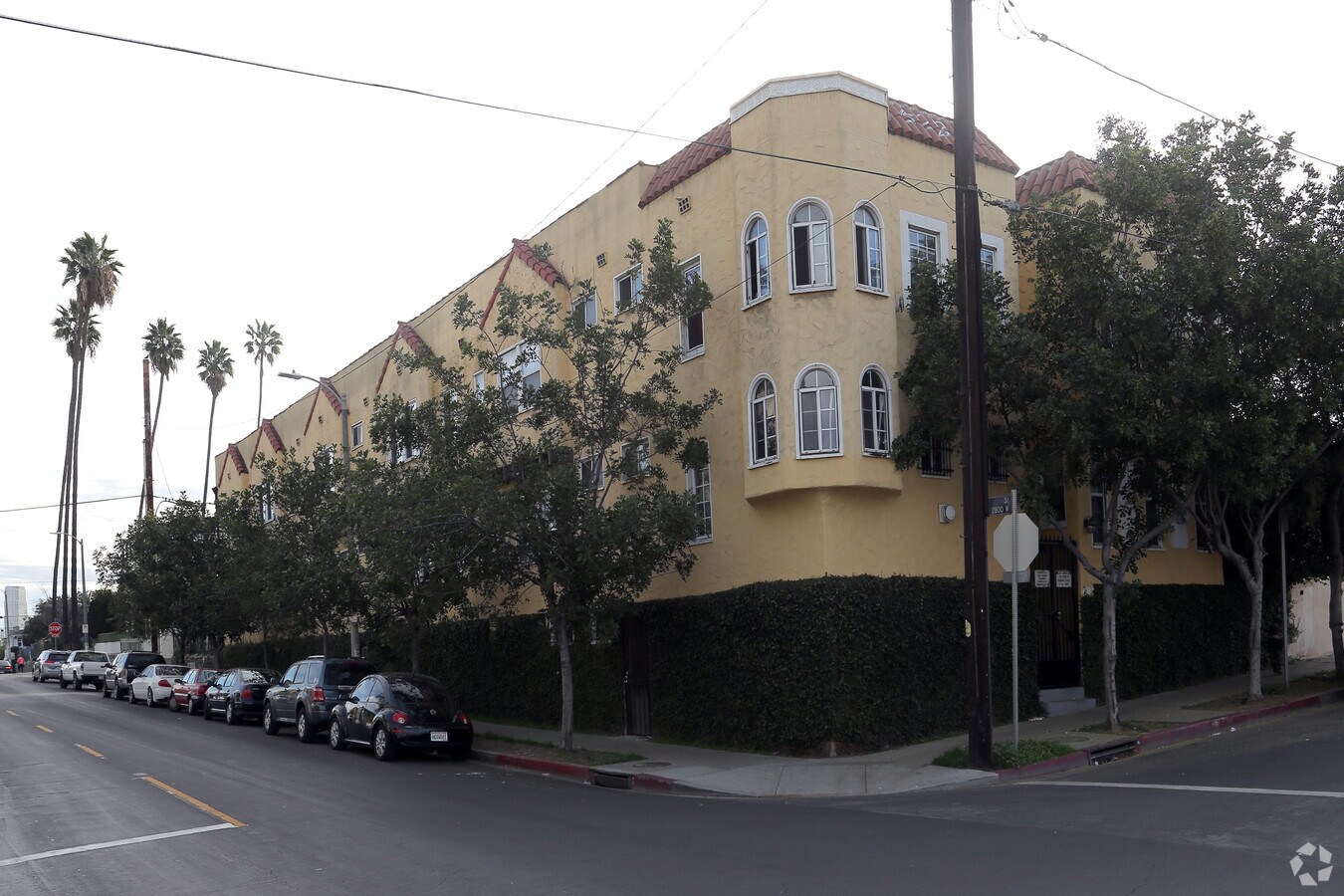 Photo - 1102 S Mariposa Ave Apartments