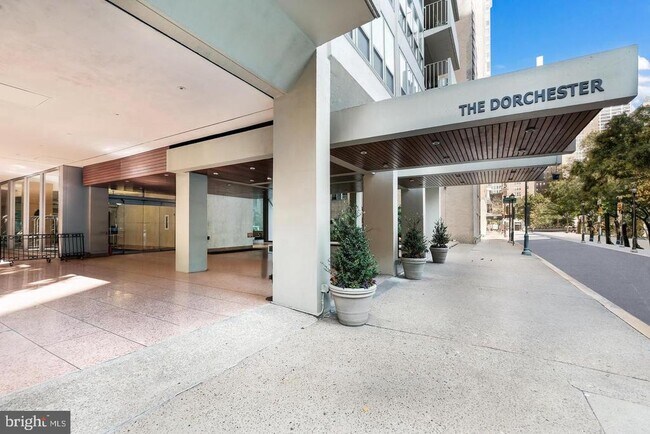 Building Photo - 226 W Rittenhouse Square Unit 1718