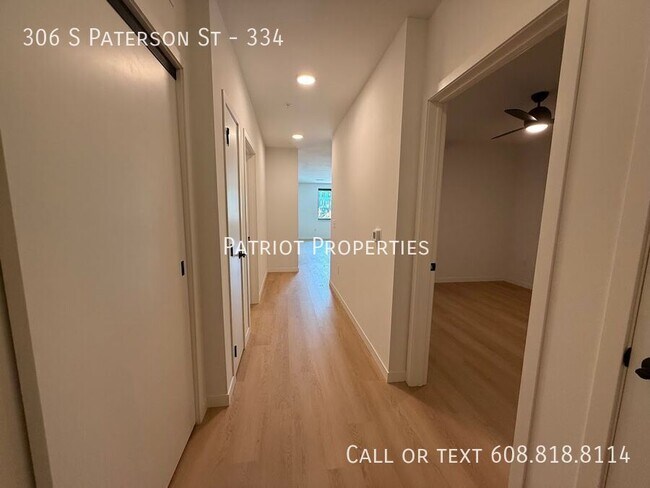 Photo - 306 S Paterson St Unit 334