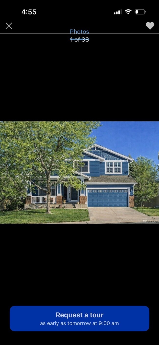 Building Photo - 3559 Craftsbury Dr