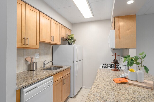 Photo - Ridgeview Apartments