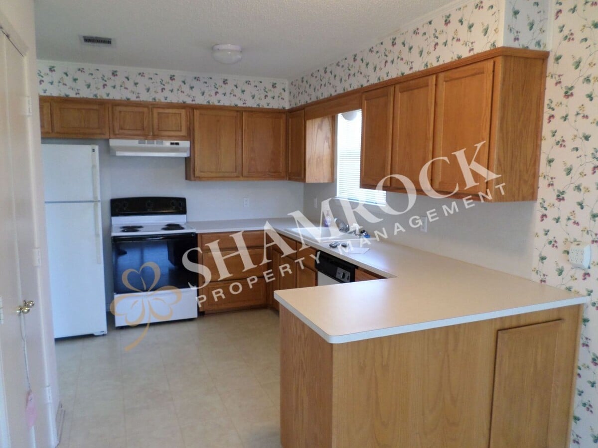Photo - Park Place Duplex