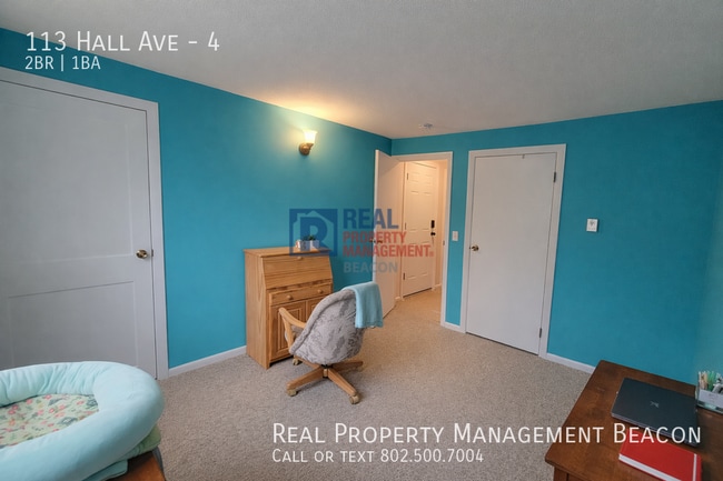 Photo - 113 Hall Ave Unit 4