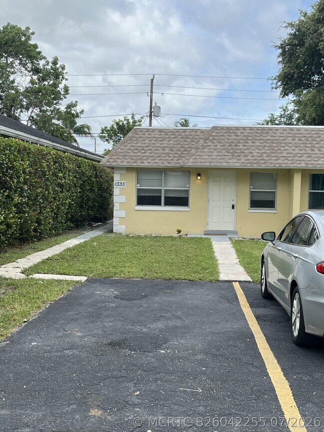 Photo - 1335 NW 7th Terrace
