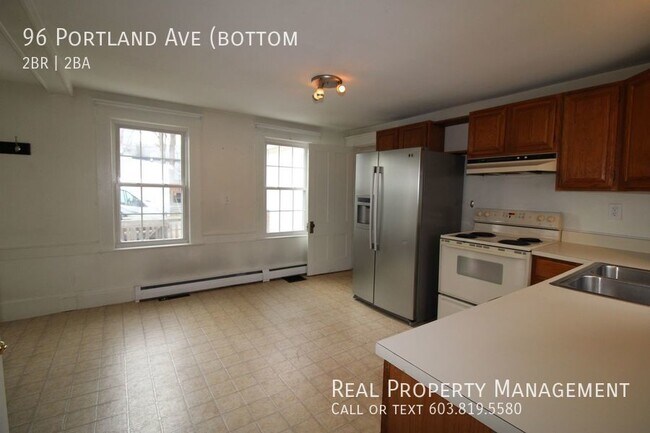 Photo - Conveniently Located 2 Bedroom Dover Duplex!
