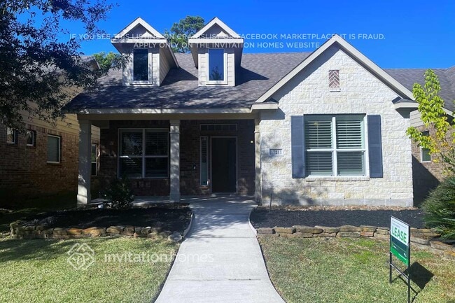 Building Photo - 17211 Pecos Park Ln