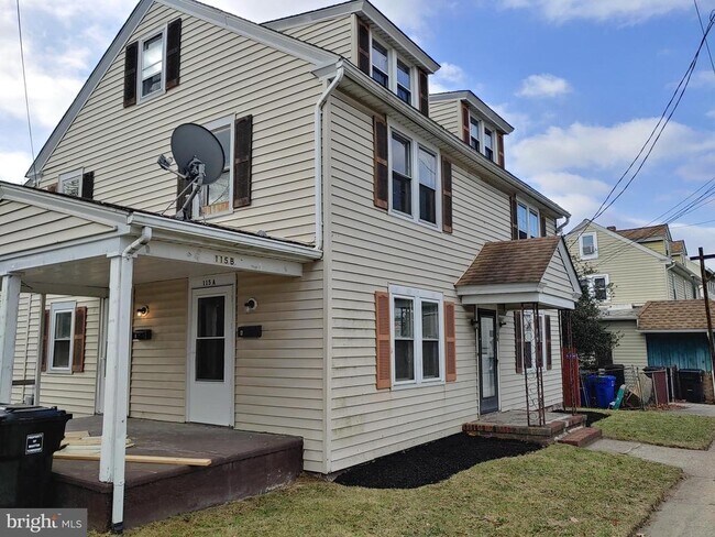 Photo - 115 Mantua Blvd House