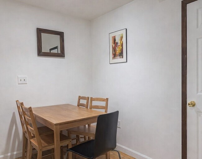 10 Parker Hill Ave Unit 1