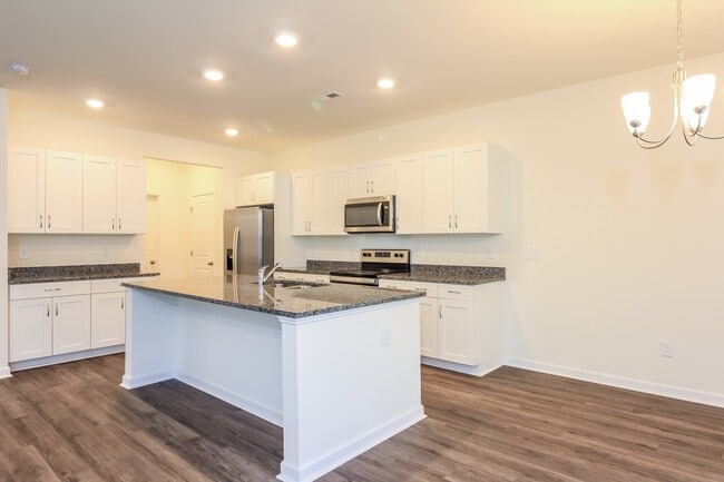 Photo - 1513 Corbett St