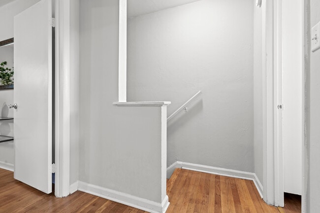 Meadowview Apartments