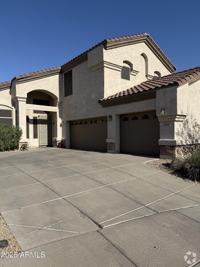 Building Photo - 26841 N 66th Dr Rental