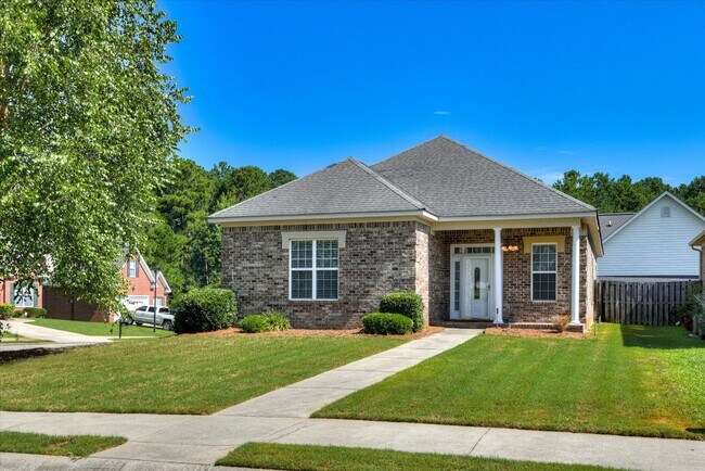 Building Photo - 2436 River Birch Dr Rental