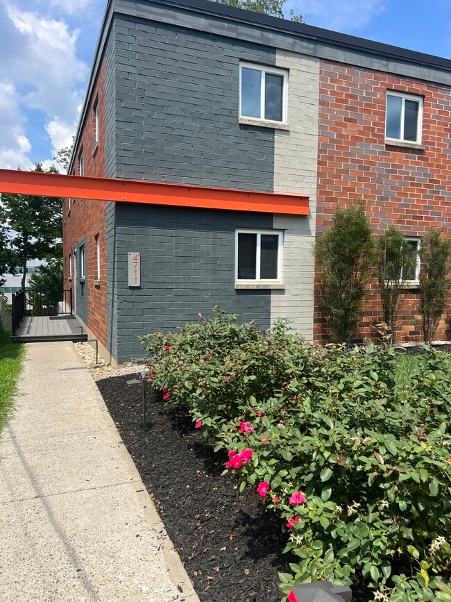 Building Photo - 4711 Osgood St Unit 1 Rental
