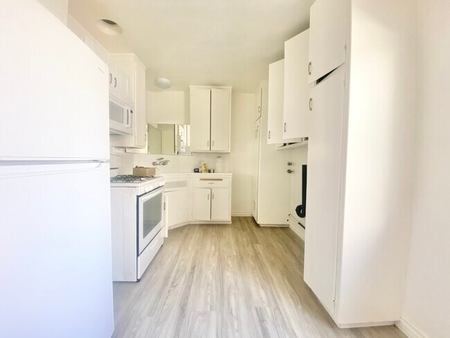 Photo - 712 N Guadalupe Ave Unidad 3