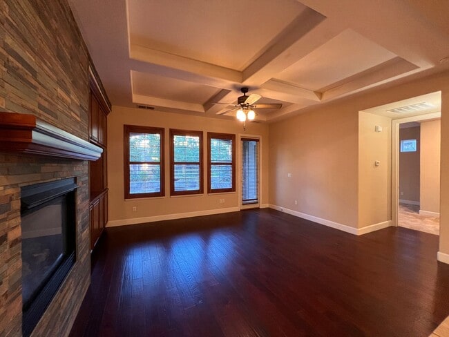 Photo - Large Home located in the Gated Community of Dorado in S. Reno