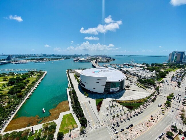 Photo - 888 Biscayne Blvd Unit 3106