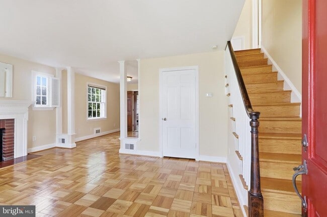2803 Cameron Mills Rd