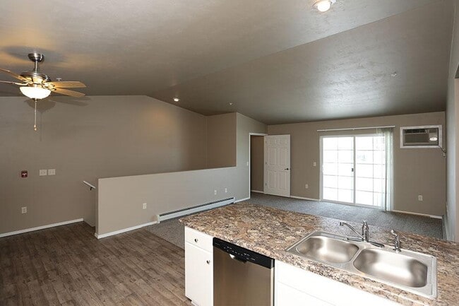 Copper Cove Estates