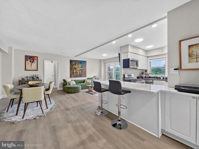 Photo - 2500 Q St NW Unit 426