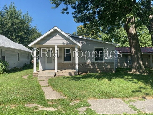 Photo - 1341 S Delphos St
