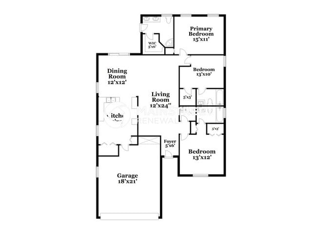 Photo - 3 Bedroom Pet-Friendly Home in Kissimmee, ...