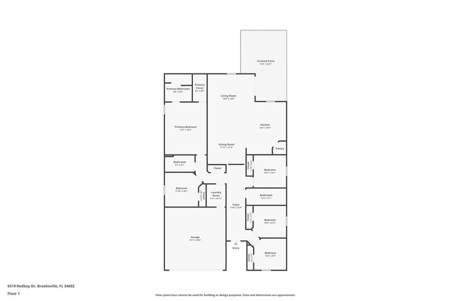 Photo - 6519 Redbay Dr