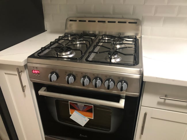 Photo - 5110 Palisade Ave Unidad 5