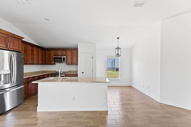 Photo - 4 Bedroom SFH in Palm Coast