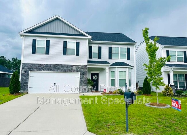 Building Photo - 763 Deerwood Xing Dr