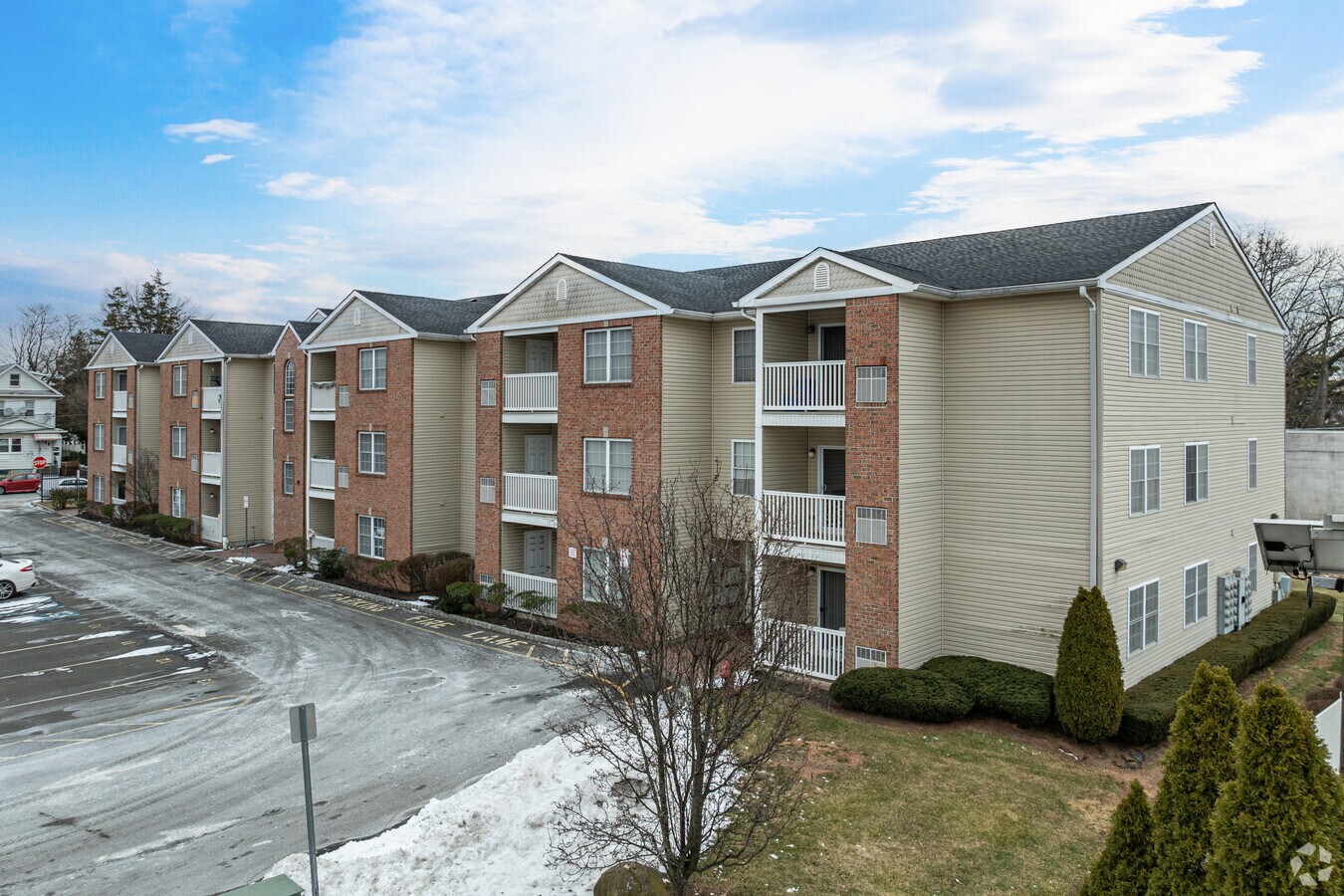 Park at Linden - Park at Linden