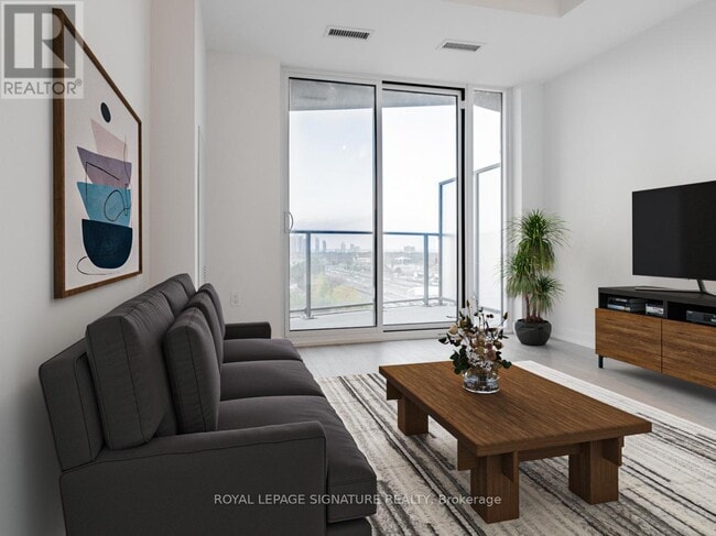 Photo - 36 Zorra St Unit 805
