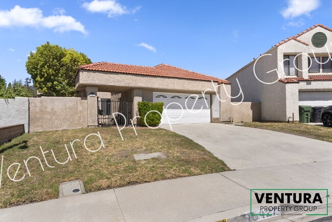 Photo - Clean 3-Bedroom, 2 Baths with large yard in Moorpark – Comfort & Convenience Await!