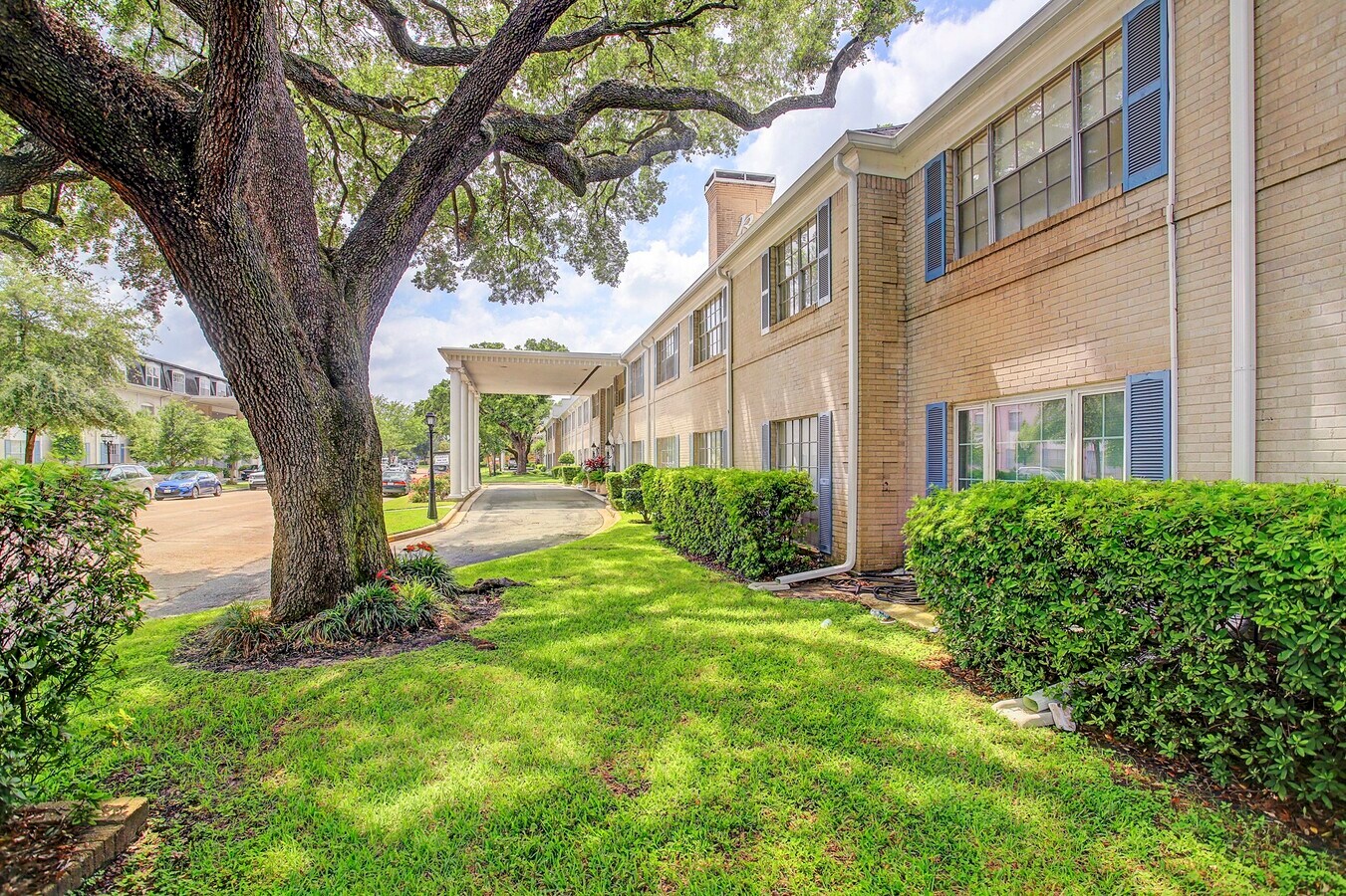 Photo - 2601 Bellefontaine St Unidad A203