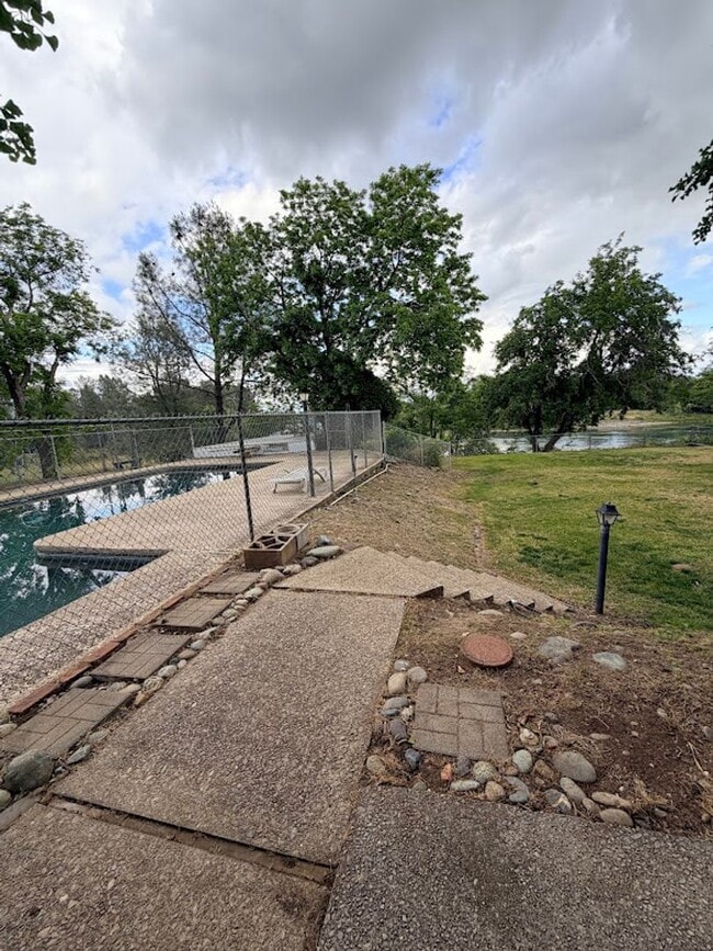 Photo - Sacramento Riverfront Home with Pool