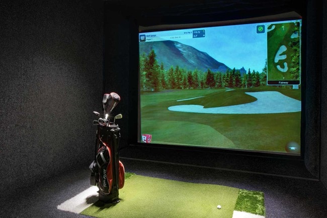 Photo - Liberty Towers