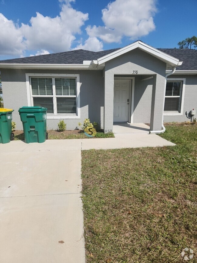 Building Photo - 358 Bamboo Dr Rental