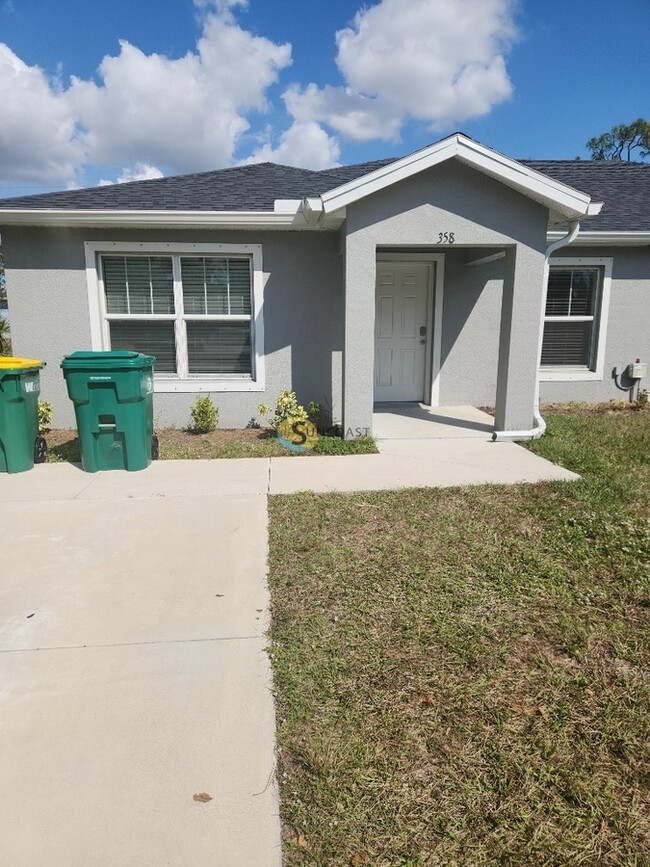 Newly Constructed 2 Bed/2 Bath Units - Newly Constructed 2 Bed/2 Bath Apartment Units