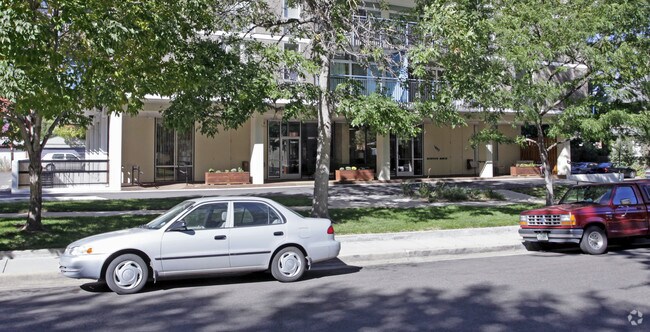 Montview Manor - 62+ Senior Living Community