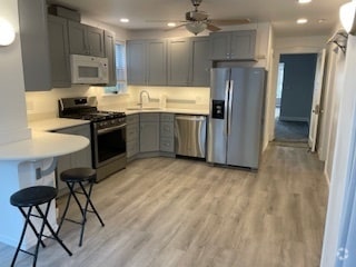 Building Photo - 4425 N Kenton Ave Unit 2nd Kenton Rental