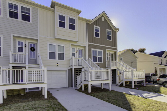 4064 O\'Hear Avenue, North Charleston, SC ... - 4064 O\'Hear Avenue, North Charleston, SC ... Townhome