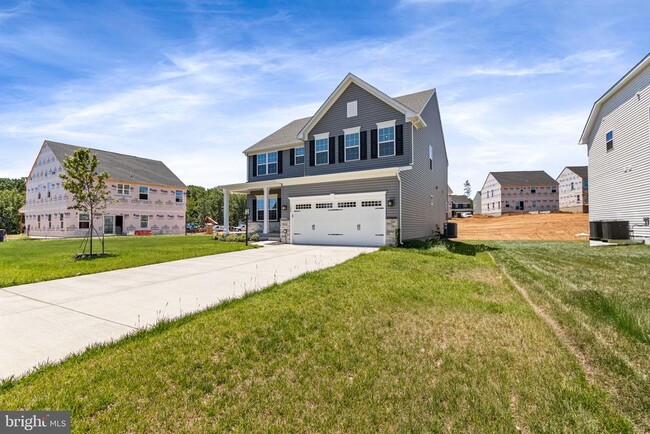 Building Photo - 105 Mckittrick Dr