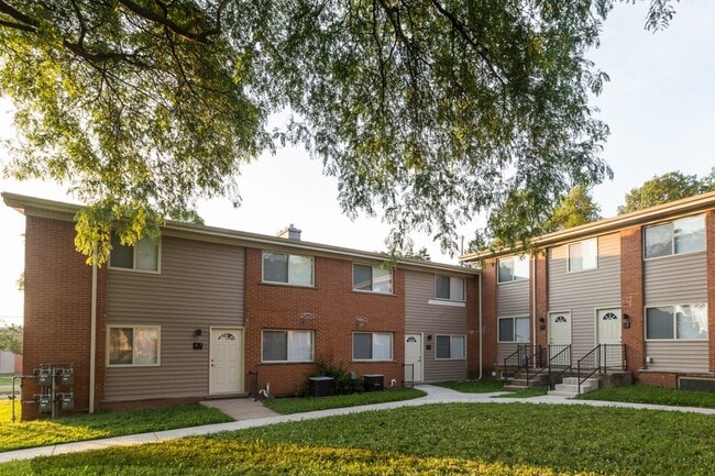 Building Photo - The Annex of Battle Creek