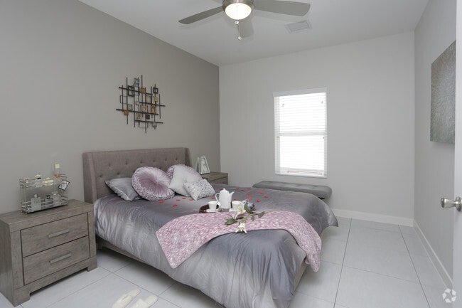 Luxx Verge Villas