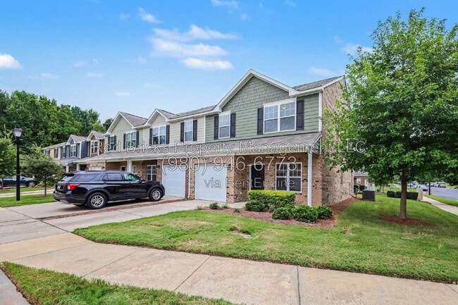 5013 Spring Arbor Ln