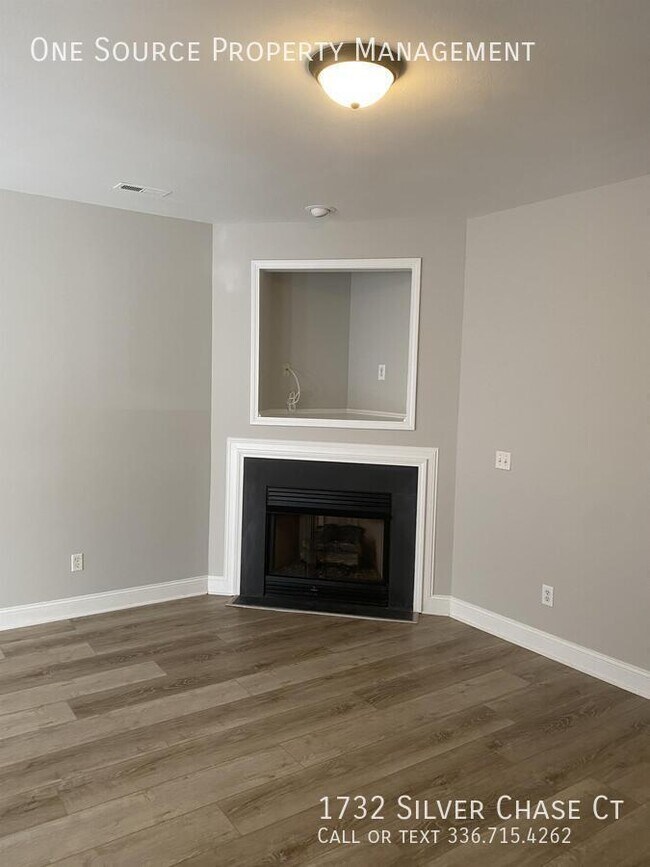 Photo - 1732 Silver Chase Ct