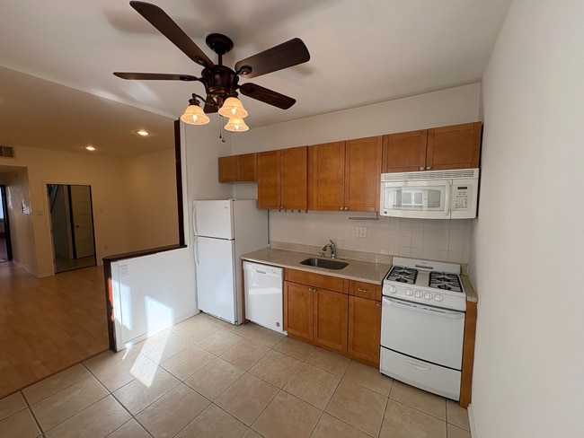 Cocina - 1711 S 13th St Unidad #1